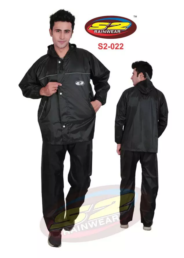 PU-Rain-Suit-with-Taping-and-Reflective-Piping-Superior-Quality-S2-022