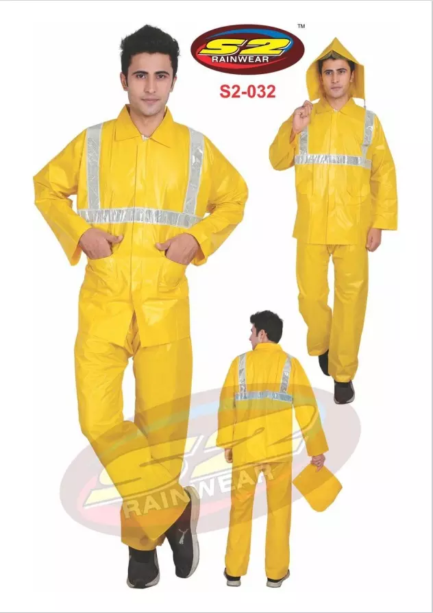 PVC-Yellow-Rain-Suit-with-Reflective-Tape-Premium-Quality-S2-032